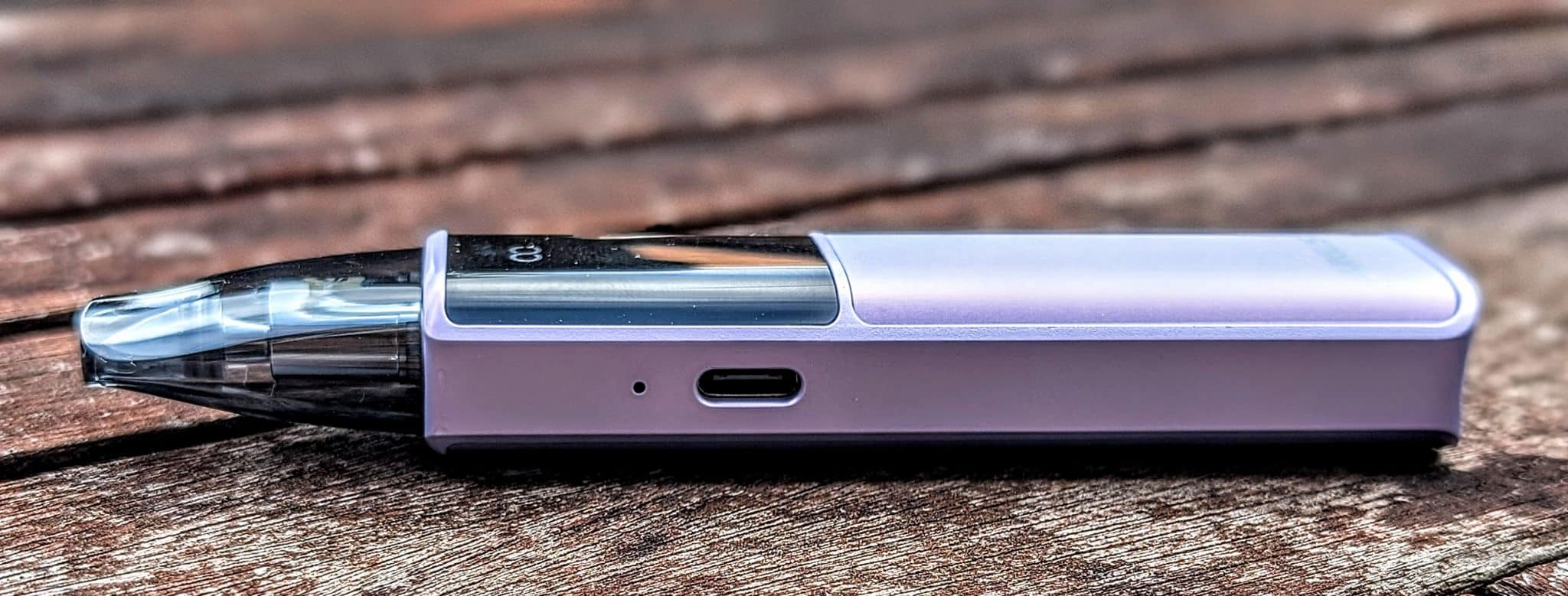 usb-c charge port voopoo argus g4