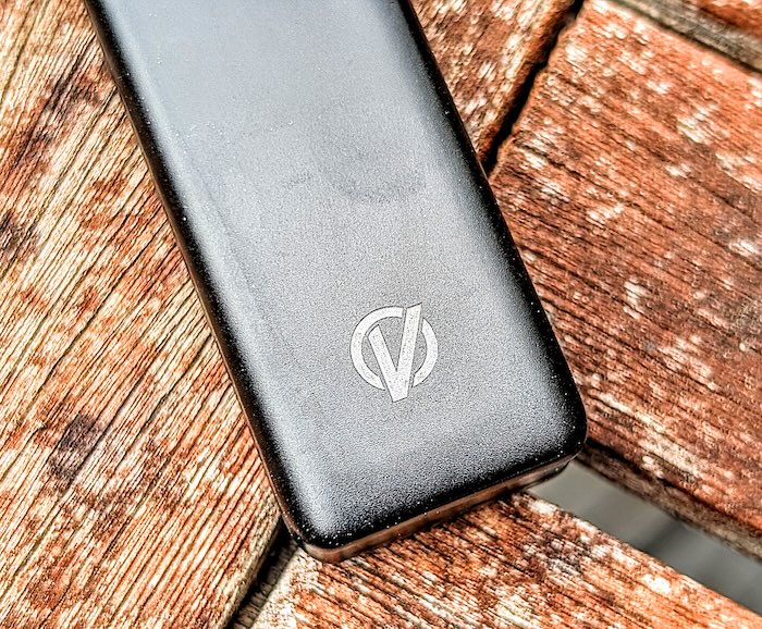 vaporesso logo xros 5