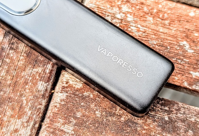 vaporesso xros 5 branding