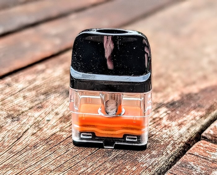 vaporesso xros 5 replacement cartridge