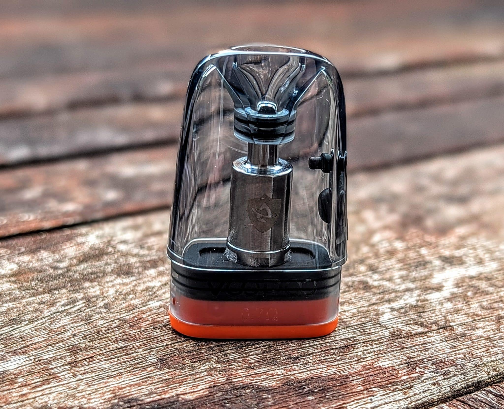voopoo argus g4 pod