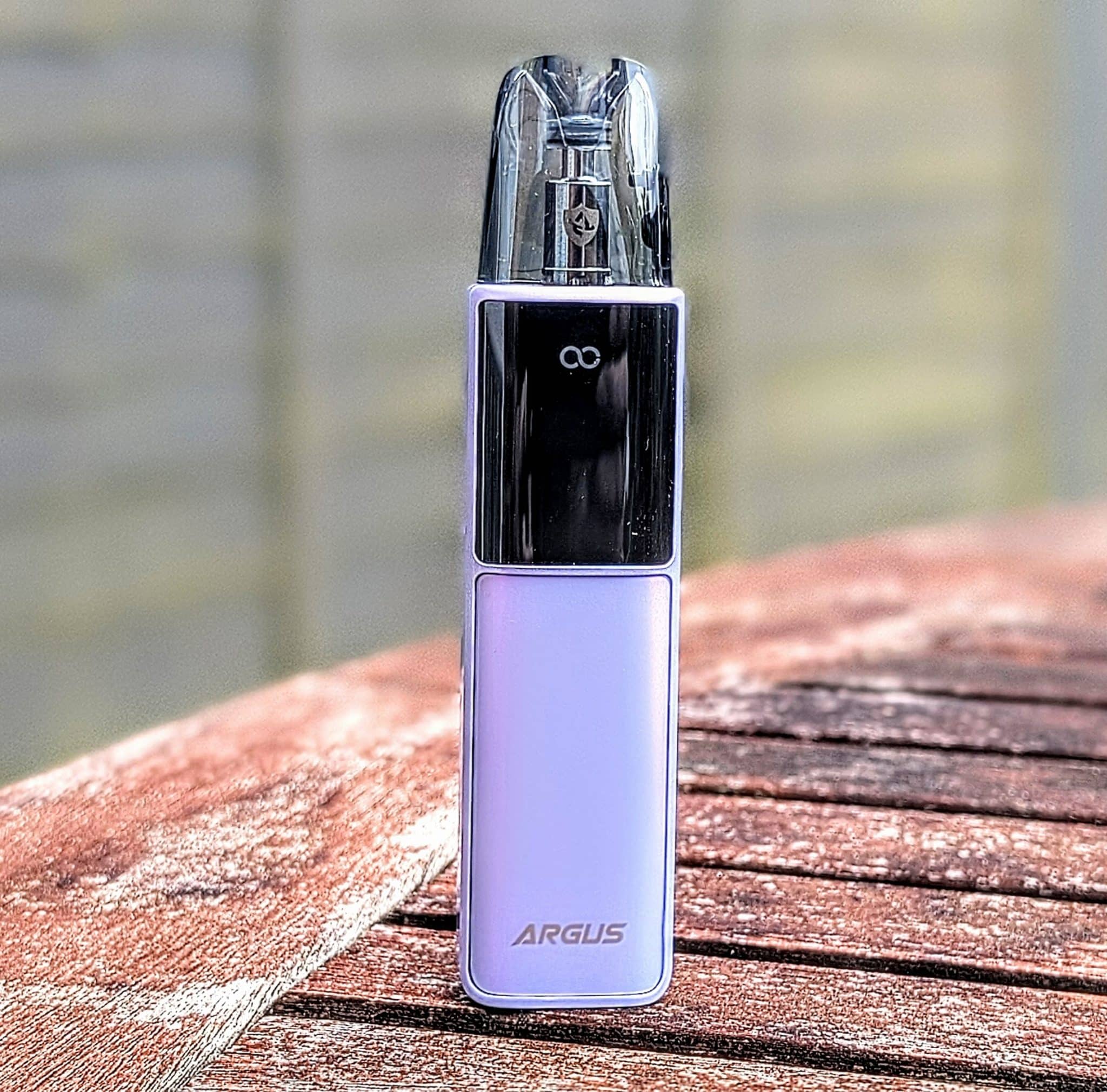 voopoo argus g4 review