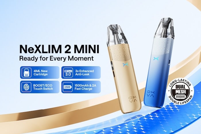 nexlim 2-mini-pod-vape