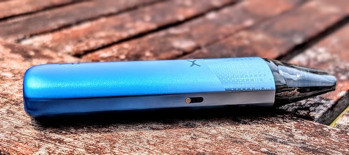 airflow oxva nexlim 2 mini