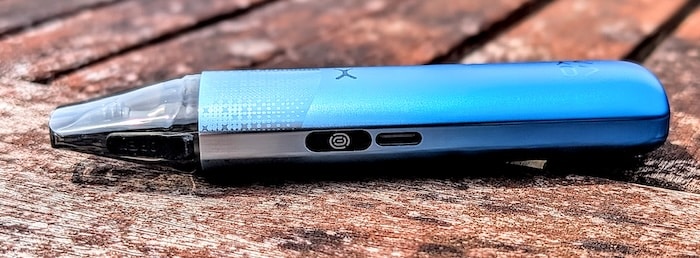charge port oxva nexlim 2 mini