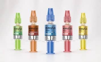 Just 1 Second! GRABIT-easyLiQ Debuts in Germany with Revolutionary “Instant-Refill” Tech and MAX Series Long-Life Kits easyliq by grabit