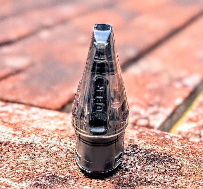fill port oxva nexlim 2 pod