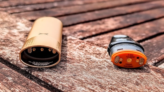 magnetic pod battery oxva nexlim 2 mini