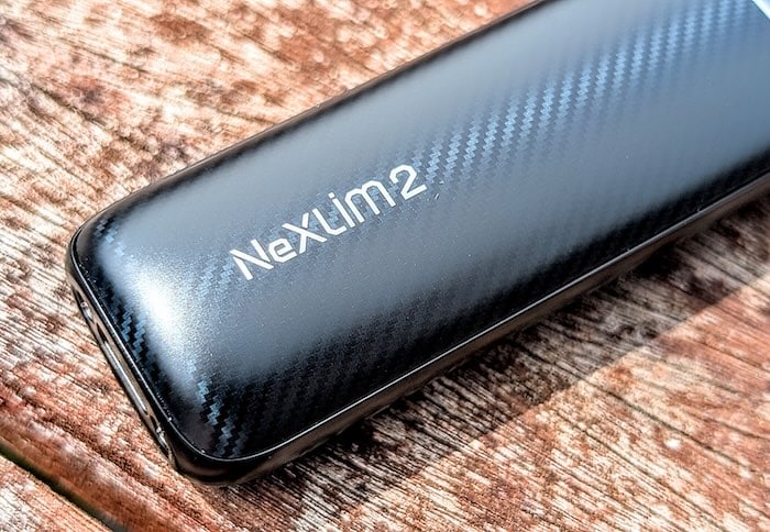 nexlim 2 logo