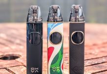 OXVA NeXLIM 2 Review – The Best Pod Kit Of 2026 So Far? oxva nexlim 2 colour options