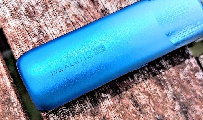 oxva nexlim 2 mini branding