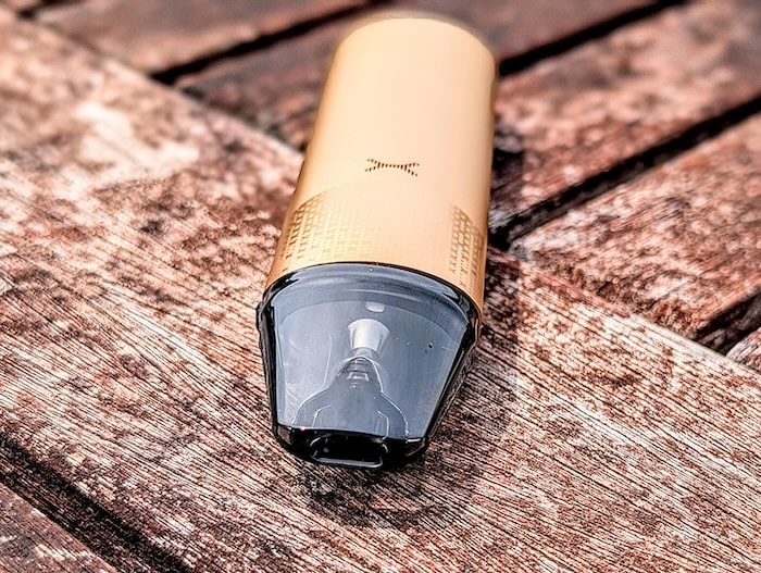 oxva nexlim 2 mini mouthpiece