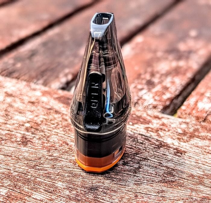 oxva nexlim 2 mini replacement pod