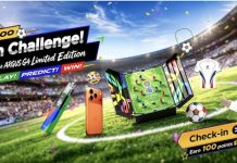 VOOPOO Pitch Challenge Kicks Off: Score an ARGUS G4 Limited-Edition Box — Your Ultimate Vape Kit Awaits voopoo pitch challenge