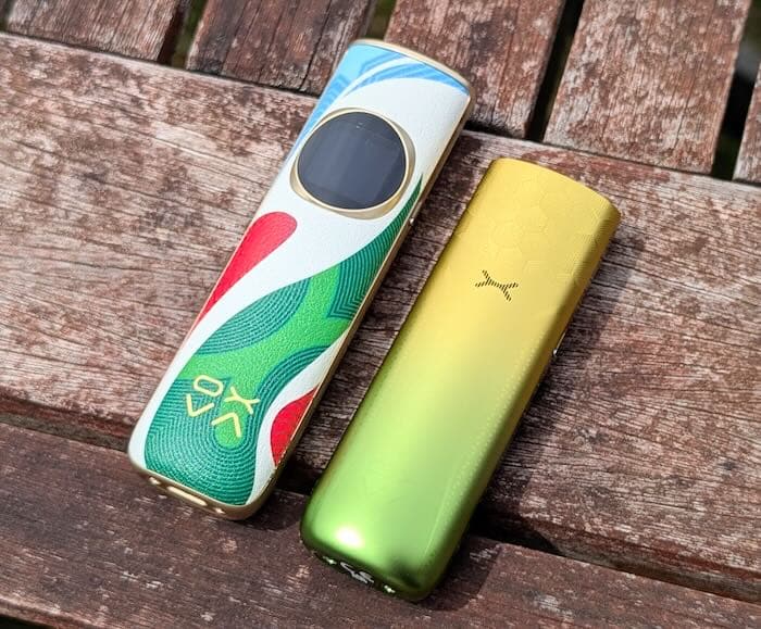 world cup oxva nexlim 2 vape and nexlim 2 mini