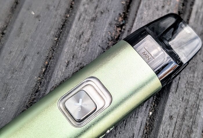 power button
