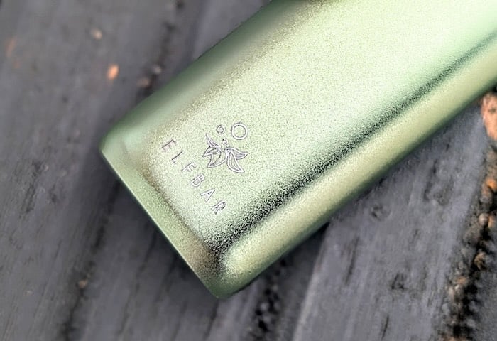 elfbar branding