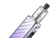 Innokin Gozee Nex Preview — Big Battery, Metal Build, Z-Coil Power innokin gozee nex mod