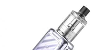 Innokin Gozee Nex Preview — Big Battery, Metal Build, Z-Coil Power innokin gozee nex mod