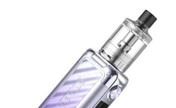 Innokin Gozee Nex Preview — Big Battery, Metal Build, Z-Coil Power innokin gozee nex mod