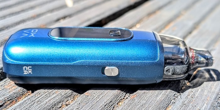 power button lock