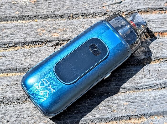 blue oxva vprime 2