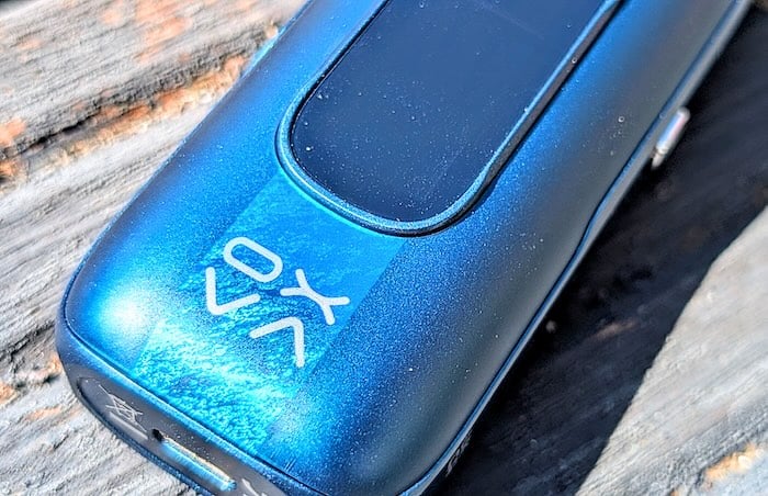 oxva branding