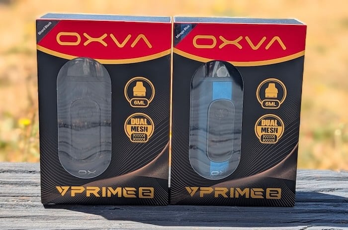 oxva vprime 2 box