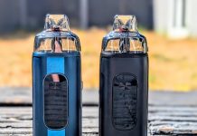 OXVA VPrime 2 Review- Battery Beast? oxva vprime 2 review