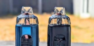 OXVA VPrime 2 Review- Battery Beast? oxva vprime 2 review