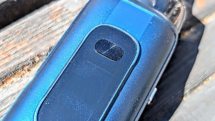 power button oxva vprime 2