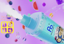 Fumot RandM Launches Eco 4in1 80K in Germany, Introducing Switchable Four-Flavour Performance and Unmatched Longevity fumot 4 in 1 flavours