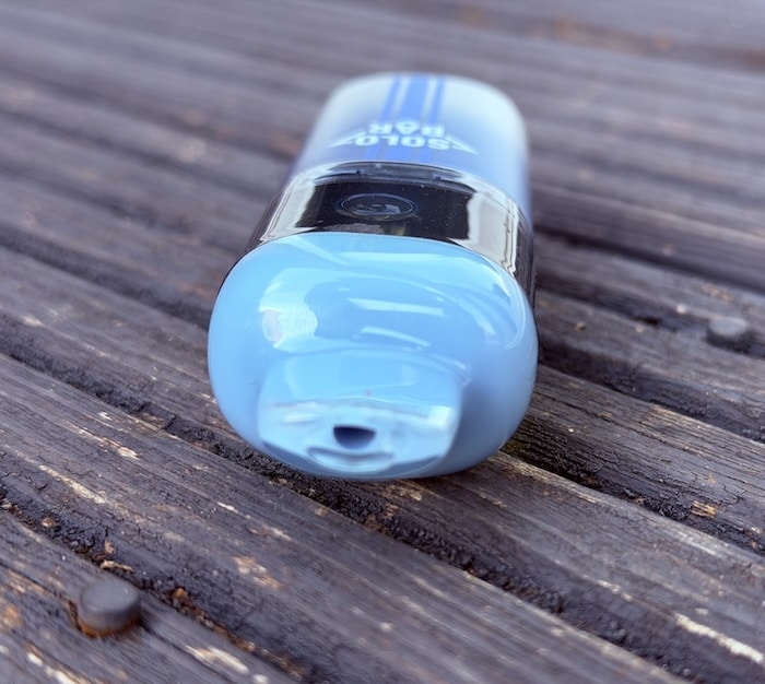 mouthpiece solo15k