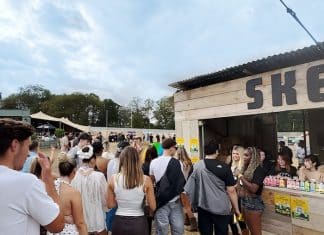 ske vape festival