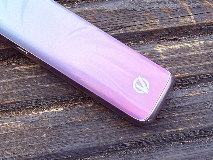 vaporesso logo xros 6 mini