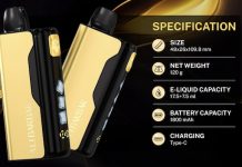 ALIBARBAR ICE ADJUST: Australia’s Best-Selling Custom-Cooling 12,000-Puff Companion alibarbar-ice-australia