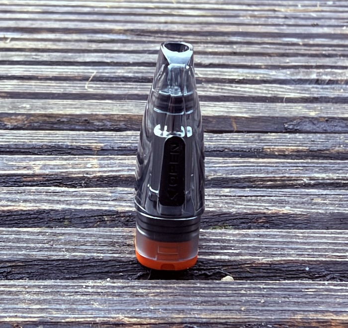 argus z3 pod fill