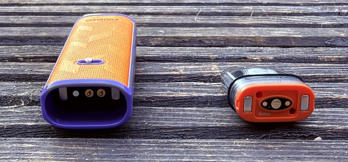 battery pod magnet z3