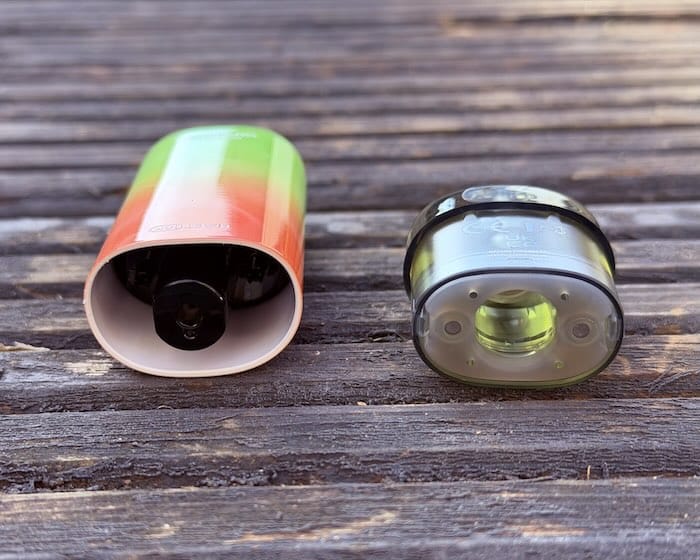 dojo blast 10k magnet battery