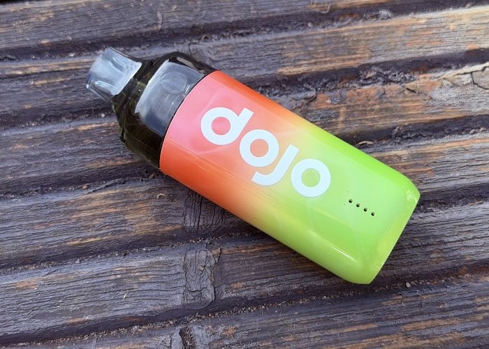 dojo blast 10k review