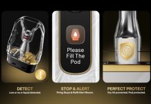 OXVA Unveils ABT: World’s First Smart Liquid-Level Detection Technology to Prevent Dry Hits oxva dry hit protection