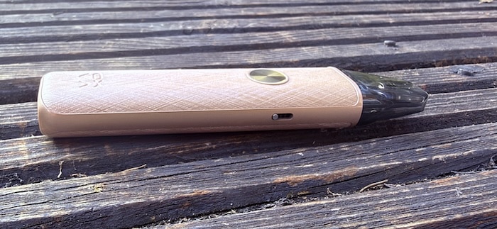 oxva xlim 4 airflow
