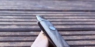 OXVA XLIM 4 Review- Sleek, Smooth and Superior? oxva xlim 4 base