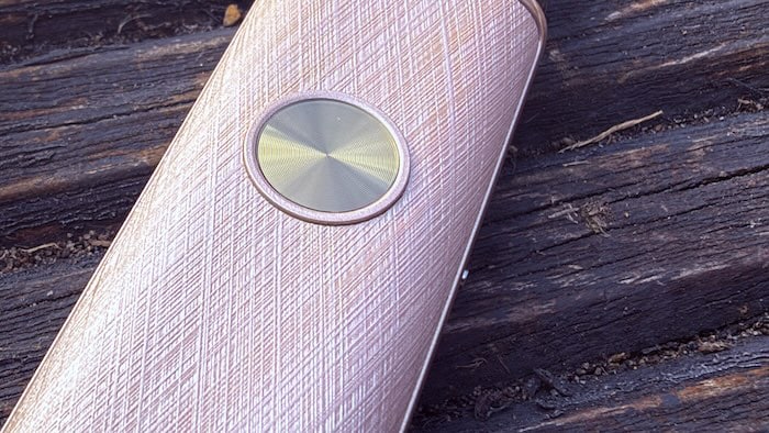 oxva xlim 4 fire button
