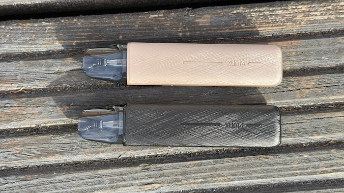 oxva xlim 4 pod vape