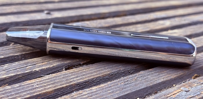 oxva xlim pro 4 airflow