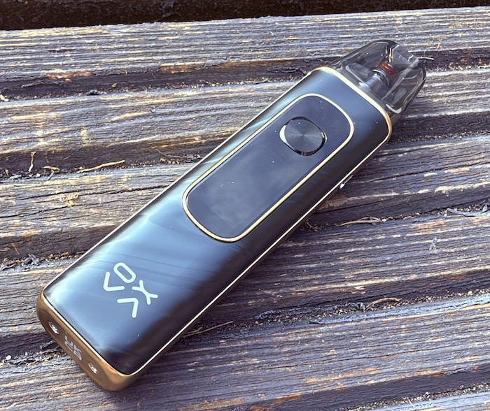 oxva xlim pro 4 pod vape