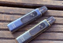 OXVA XLIM PRO 4 Review- Eliminating Dry Hits! oxva xlim pro 4 review