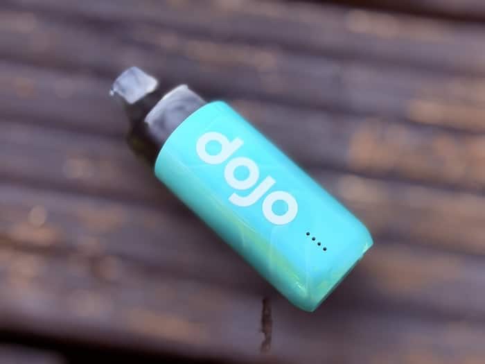turquoise dojo blast 10k