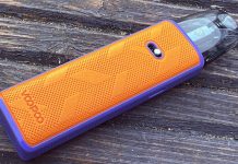 Voopoo Argus Z3 Review- Part Of The Argus Family! voopoo argus z3 airflow
